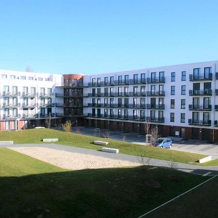 Adapt Apartments Брауншвейг Екстер'єр фото