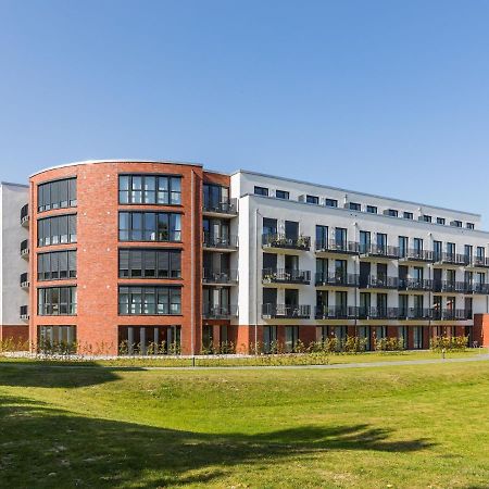 Adapt Apartments Брауншвейг Екстер'єр фото