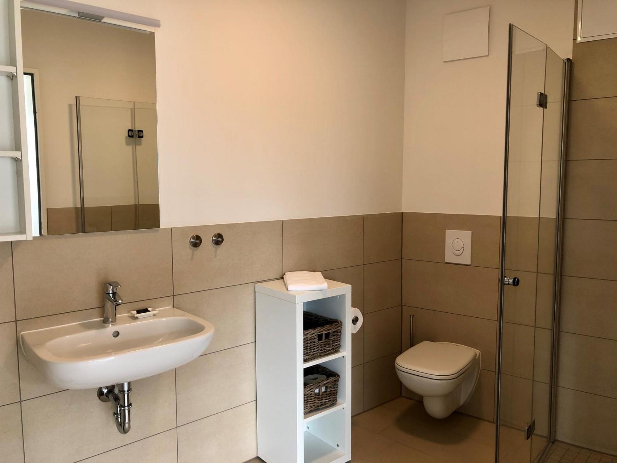 Adapt Apartments Брауншвейг Екстер'єр фото