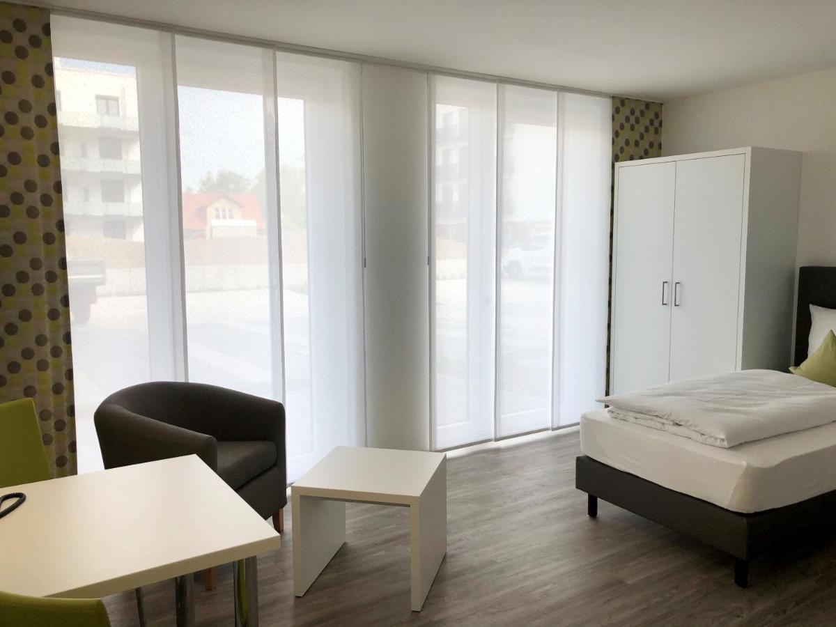 Adapt Apartments Брауншвейг Екстер'єр фото