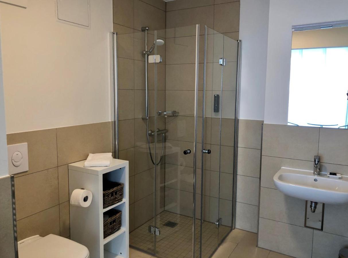 Adapt Apartments Брауншвейг Номер фото